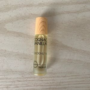 vanilla roll on perfume